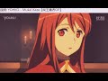 Mukai kaze - Yohko (maoyuu maou yuusha) opening full