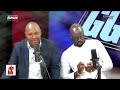  les grandes gueules du 06 mai 2024  espace tv guinee