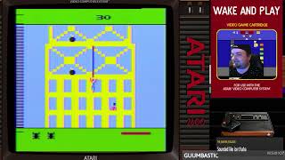 Highlight: More Atari Games That Didn't Make SoS 23. Plus Six New Games Revealed