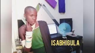 MAPUGE LUCHAGULA = ISABHIGULA MWALUHAGA