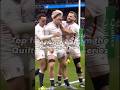 Our top five tries form the Quilter Nations Series 🖐️ | #EnglandRugby #Rugby