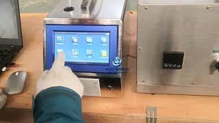 Gelbo Flex Tester With Particle Counter#equipment #machine #factoryproducts #tester #laboratory #