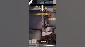 #shorts #codmobile #codmobilegameplay #codmobileclips #terminatorcod