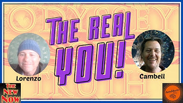 Oddessey of Truth part 2   The Real You - cut