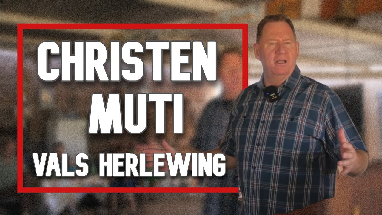 Christen Muti | vals herlewing