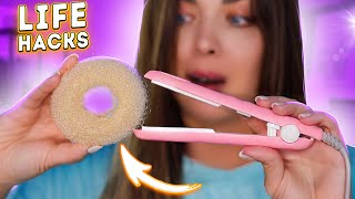 : 7    / Beauty Life HACKS / Tanya StreLove
