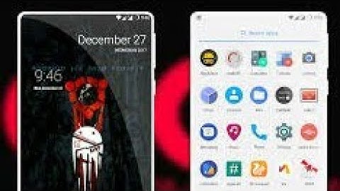 AICP ROM | MICROMAX CANVAS JUICE 2 | CUSTOM ROM | FULL FEATURES | Android 5.1