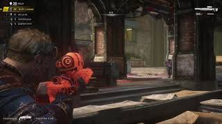 gears 5 feeds white stripes