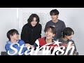 STARGLOW / Star Wish -MV Reaction-