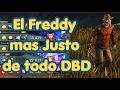 Dead by Deadlight Freddy Krueger analisis y gameplay en español 22/Abril/2026