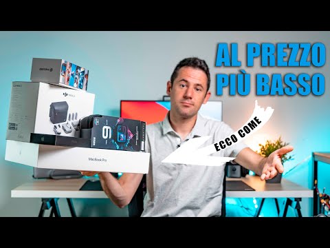 Video: 7 Delle Migliori Offerte Su Attrezzatura Da Viaggio Per Amazon Prime Day