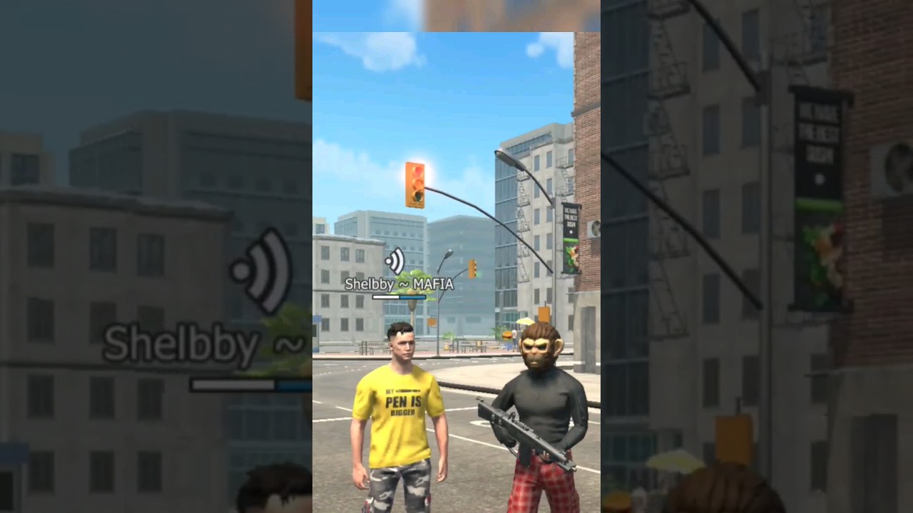 Grand Criminal Online правильный выбор 