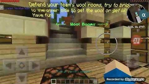 (hack) toolbox for mcpe!