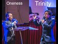 Oneness Vs Trinity ( ZOMI)