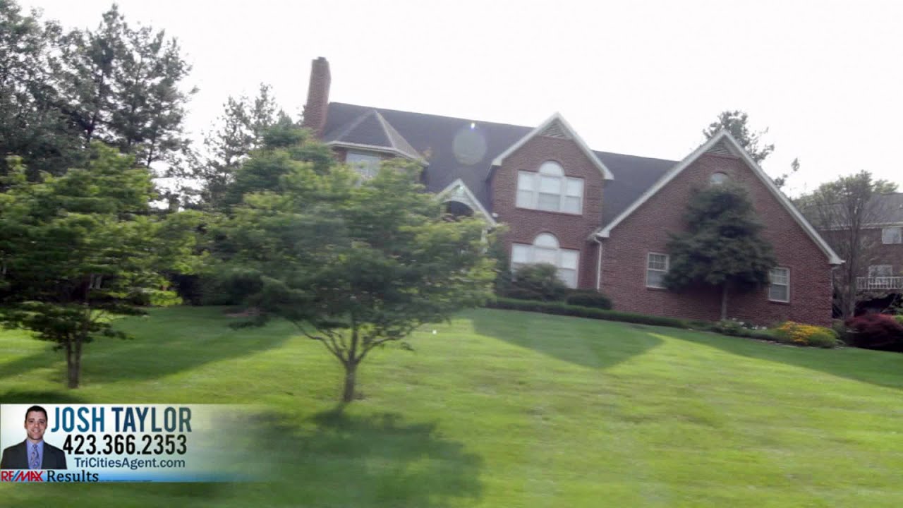 Roundtree Neighborhood Tour Johnson City TN RE/MAX TriCitiesAgent.com