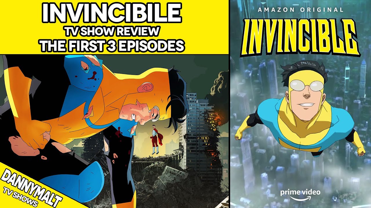 3º episódio de This Hero is Invincible é adiado