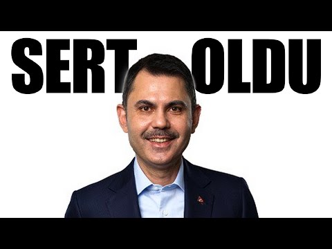 SERT MURAT KURUM ELEŞTİRİSİ 😇