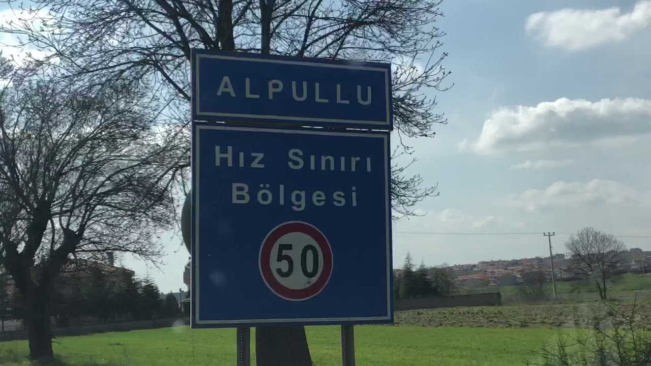 ALPULLU ŞEKER FABRİKASINA ALINMAYAN BİR ŞEKER ÇOCUĞU