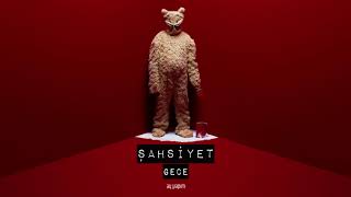 Şahsiyet - Gece Resimi