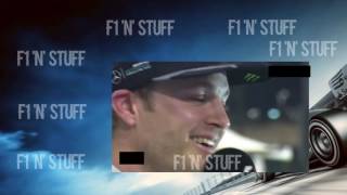 Abu Dhabi 2016 Podium Interviews EMOTIONAL ROSBERG F1 2016 Formula 1