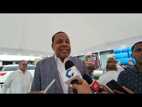 EL PRESIDENTE TIENE UN COMPOMISO CON LA.SOCIEDAD DOMINICAMA DICE EDDY ALCANTARA