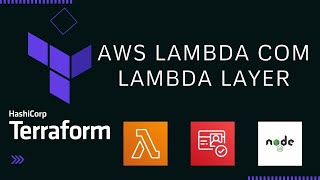 Como criar AWS Lambda com Terraform