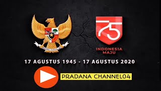 17 Agustus 45 (Cover Kendang)