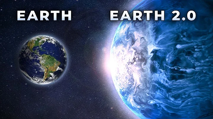 Kepler Telescope Just Found A SUPER EARTH!