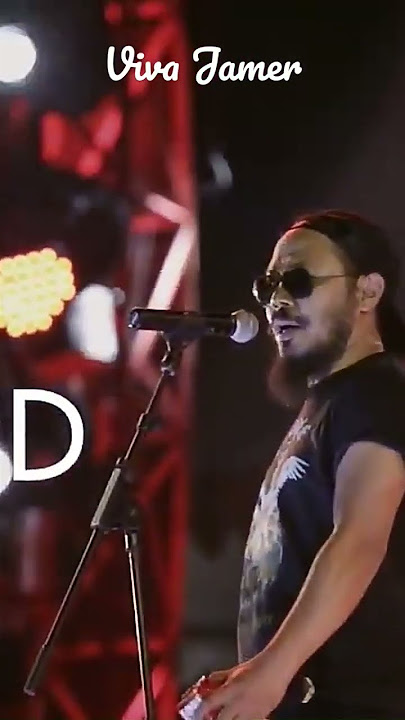 Putry Jamrud band #lagu rock band Jamrud paling cadas @ajujemrock YouTube channel 3222