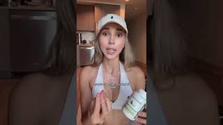 Gut health supplements that WORK https:shrb. #shorts #propertyofhannah #Shorts #propertyofhannah