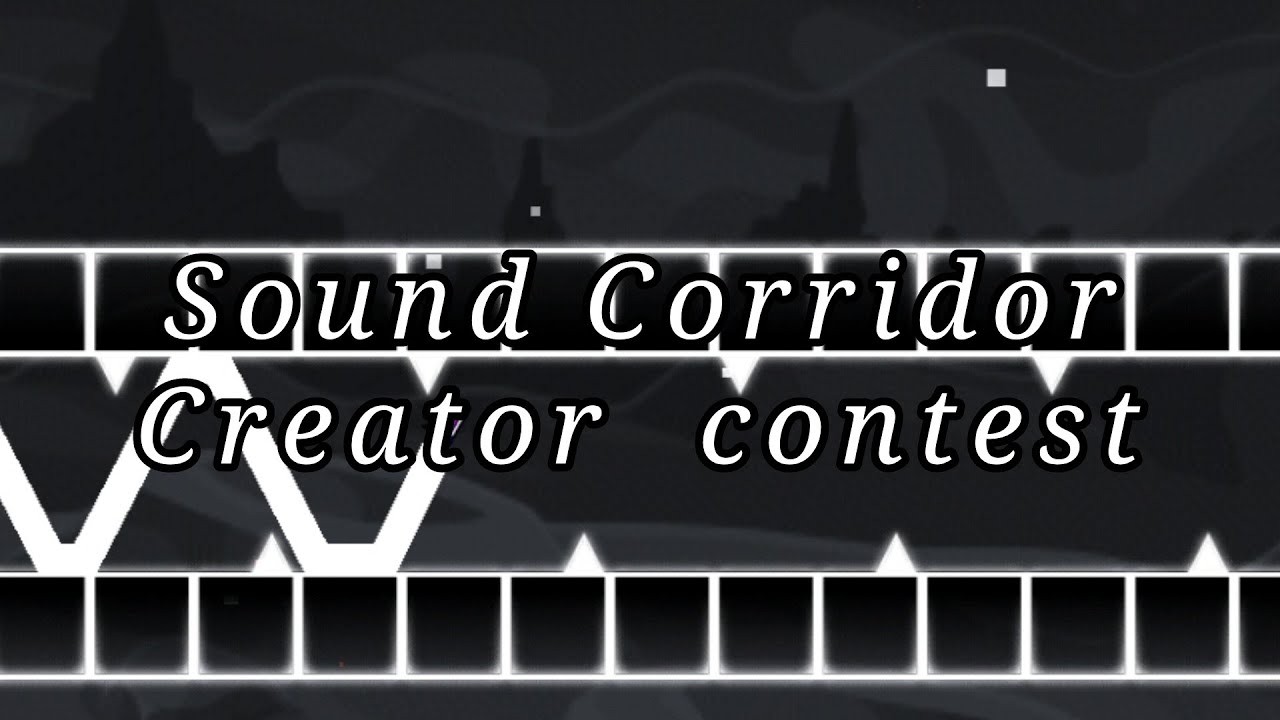 Sound Corridor | Creator Contest | 2020/2021 [CLOSED 12/8/2020]