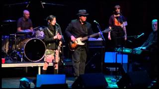 10,000 Maniacs - Trouble Me - 01.23.15 - Harrisburg, PA