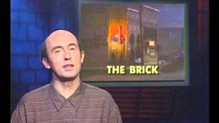 The John Report ( S11E08 )
