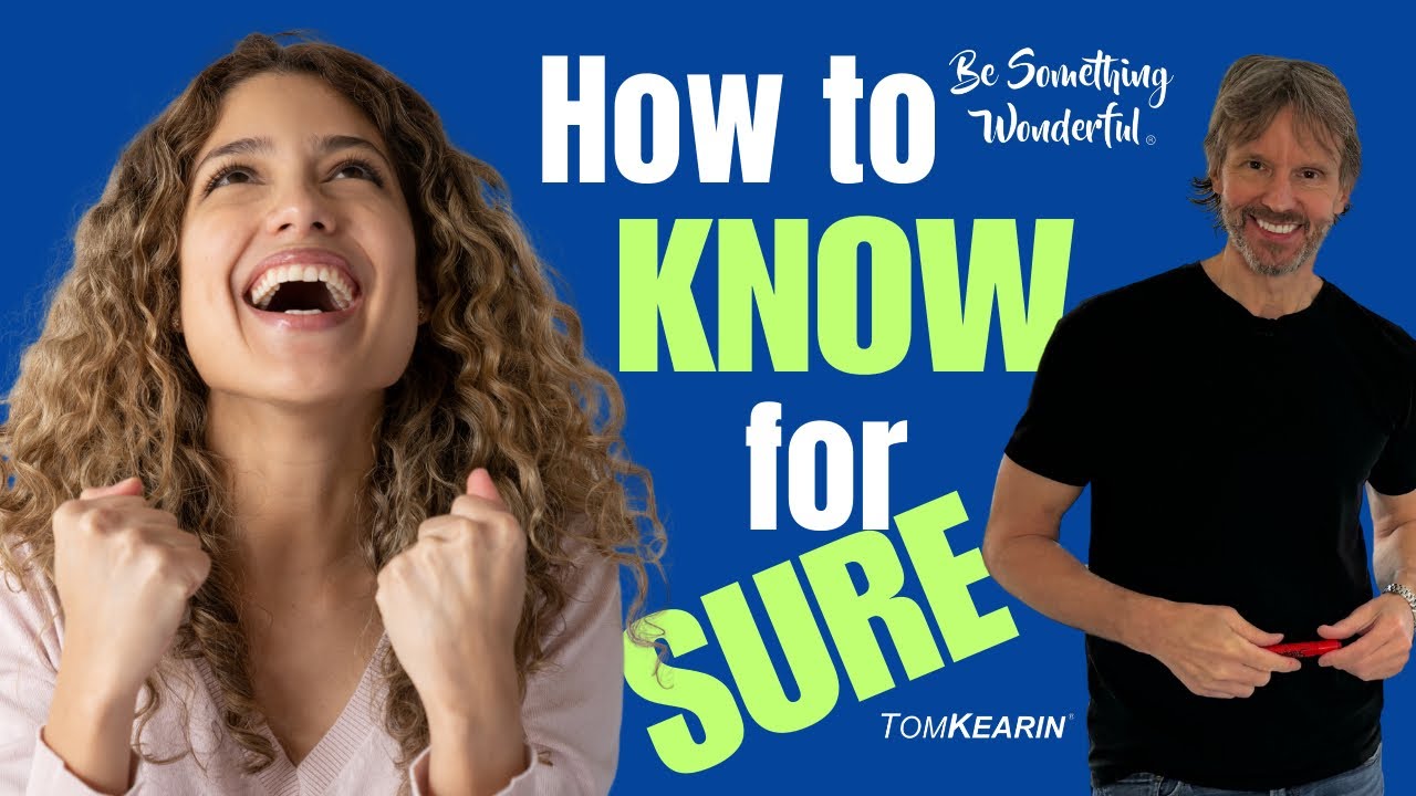 If You Can Only WATCH One MORE Manifesting VIDEO This Year—Here It Is