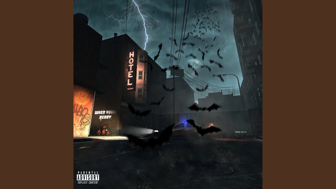 Watch When you ready on YouTube Watch When you ready on YouTube