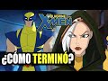 Wolverine y los X Men | ¿Era tan buena?