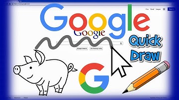 THATS AN ONION! | Google Quick Draw (Bad Drawings)