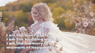 Song of the Flower by Tom Allen from the Gibran Project