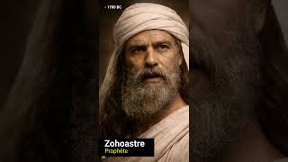 Zoroastre   Pensée juste