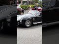 Old School Power: The Untamed Shelby Cobra 427! ⚡️