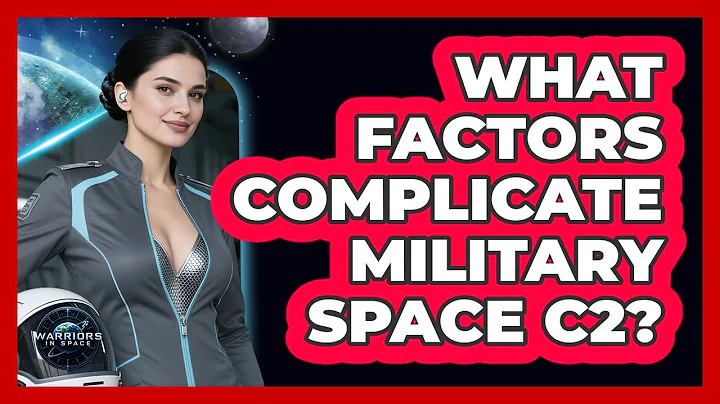What Factors Complicate Military Space C2?