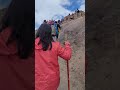 Montanha das 7 cores Perú.