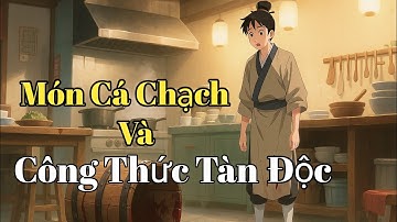 Quả Báo Tàn Khốc Từ Món Cá Chạch Chiên Giòn – Bài Học Đáng Sợ Về Lòng Tham Và Nghề Bếp