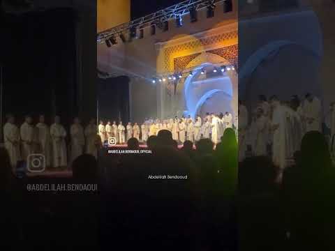 لا تفو ت هذه اللحظة السماع الصوفي المديح النبوي ذكر روحانيات Sufi مديح Shorts