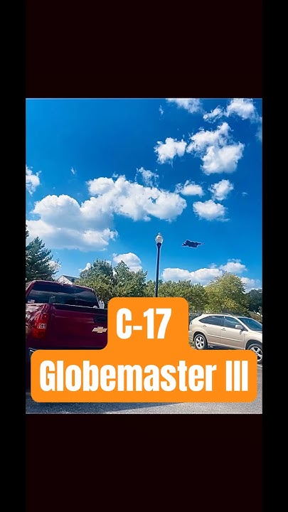 C 17 GLOBEMASTER This Big Boy Can Carry 102 Paratroopers globemaster c-17-globemaster-this-big-boy-can-carry-102-paratroopers-globemaster
