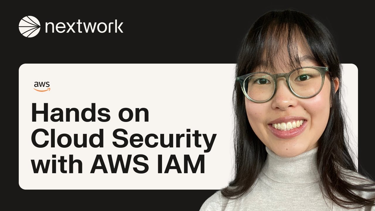 Free AWS Project: Enhance Cloud Security with AWS IAM