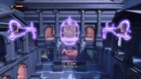 BioShock Infinite: Tin Soldier