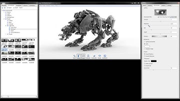 Quicktip:Eliminating Hotspots in your 3D Rendering
