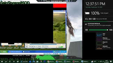 Jumpscare has BSOD VM (Windows XP)