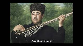 Asiq Huseyin Cavan, Keveri Asiq Havasi,